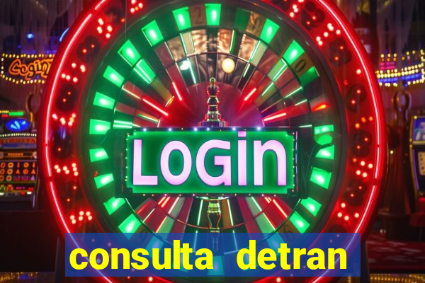 consulta detran bahia placa