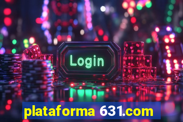 plataforma 631.com