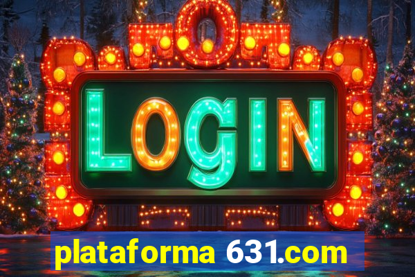 plataforma 631.com