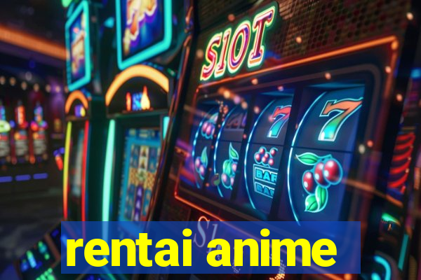 rentai anime