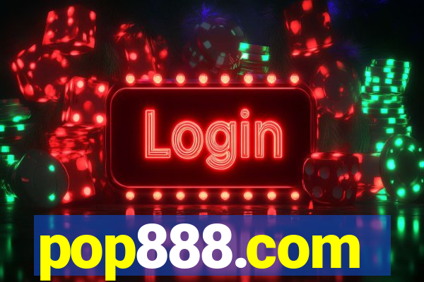 pop888.com