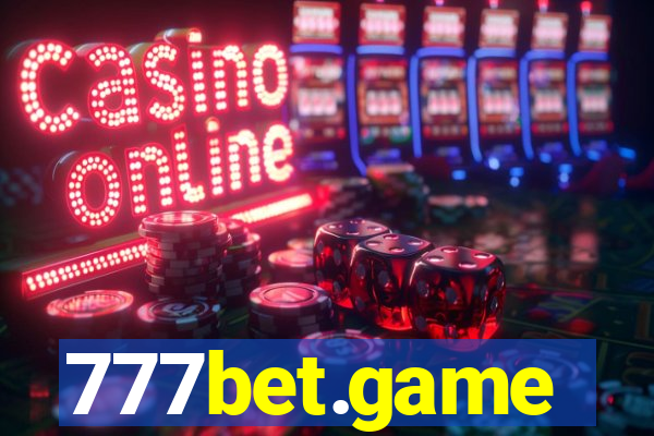 777bet.game