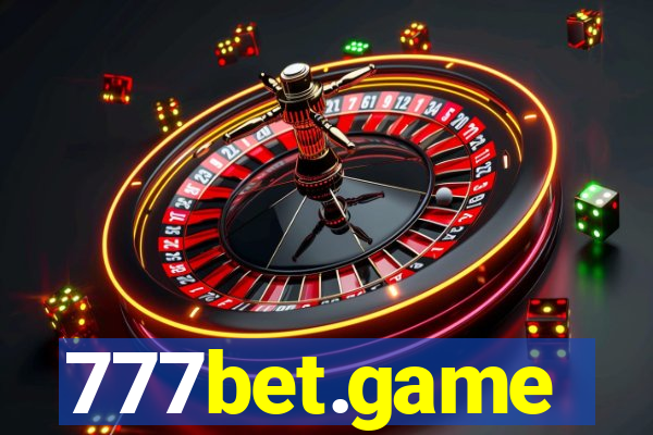 777bet.game