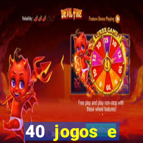 40 jogos e atividades musicais