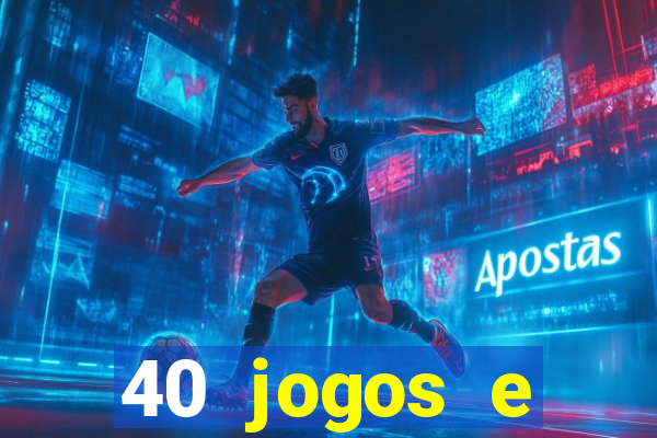 40 jogos e atividades musicais