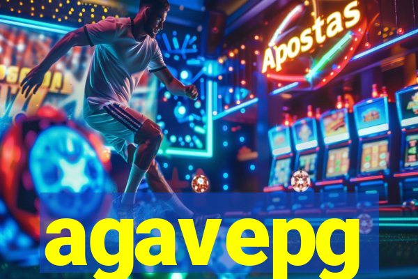 agavepg