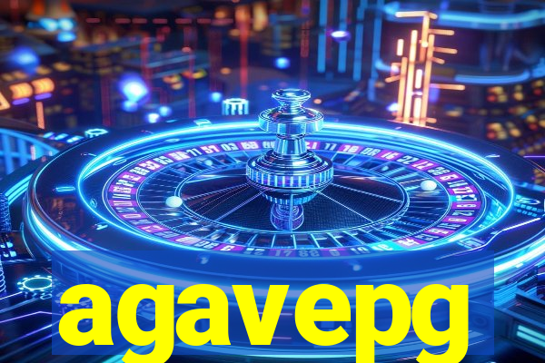 agavepg