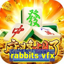 rabbits vfx