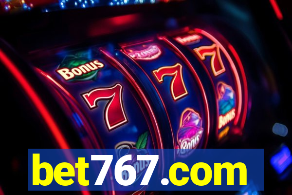 bet767.com