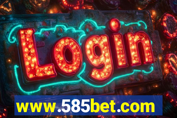 www.585bet.com