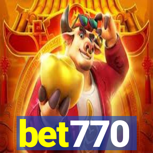 bet770