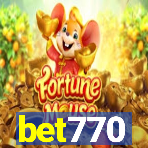 bet770