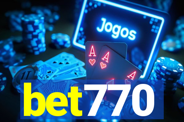 bet770