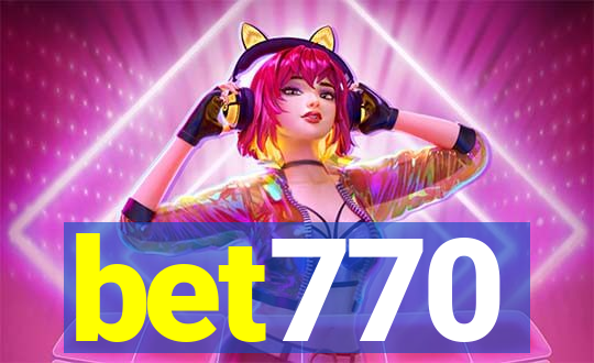 bet770