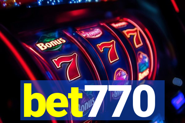 bet770