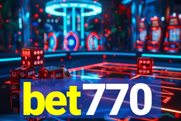 bet770