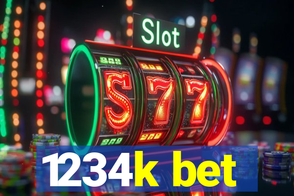 1234k bet