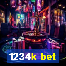 1234k bet