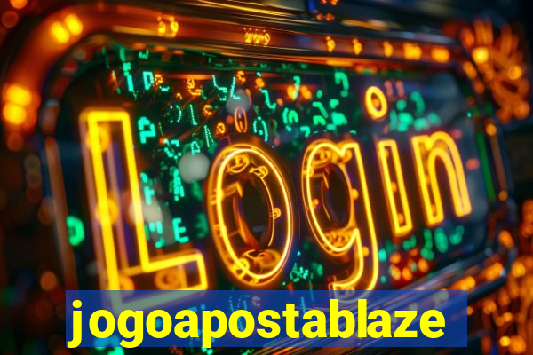 jogoapostablaze