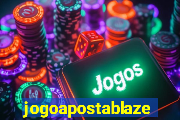 jogoapostablaze