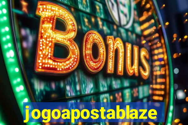 jogoapostablaze