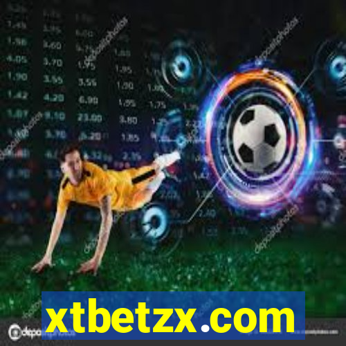 xtbetzx.com