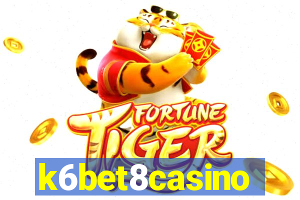 k6bet8casino