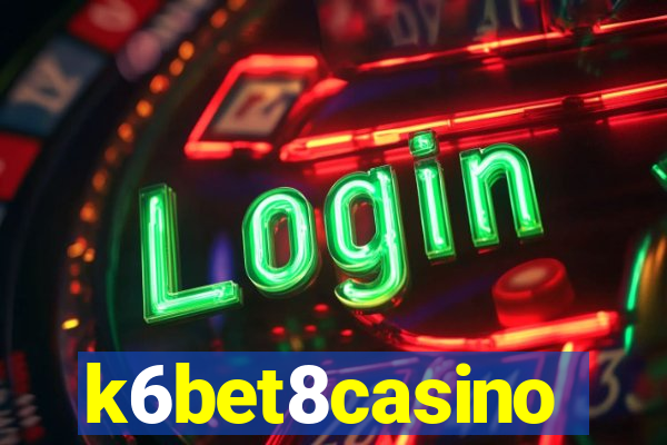 k6bet8casino