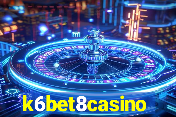 k6bet8casino