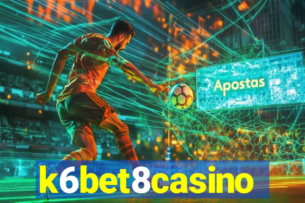 k6bet8casino