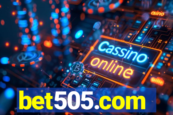 bet505.com