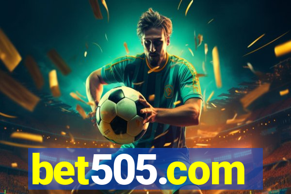 bet505.com