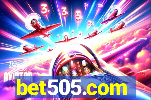 bet505.com