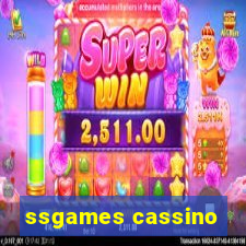 ssgames cassino