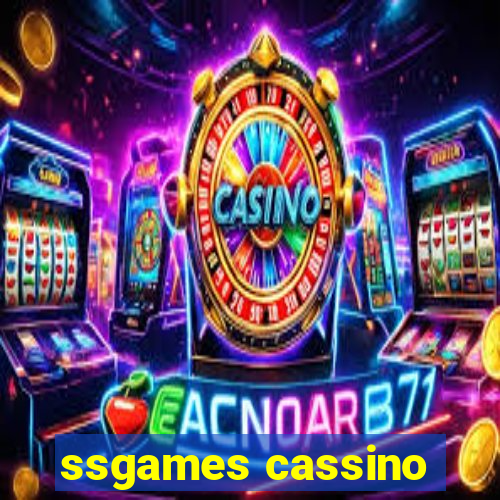 ssgames cassino