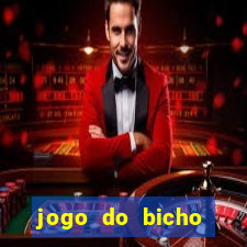 jogo do bicho feira de santana