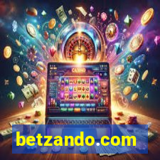 betzando.com