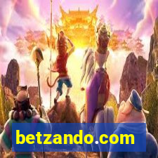 betzando.com