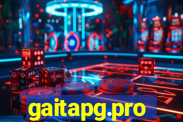 gaitapg.pro