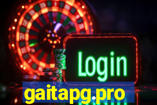 gaitapg.pro