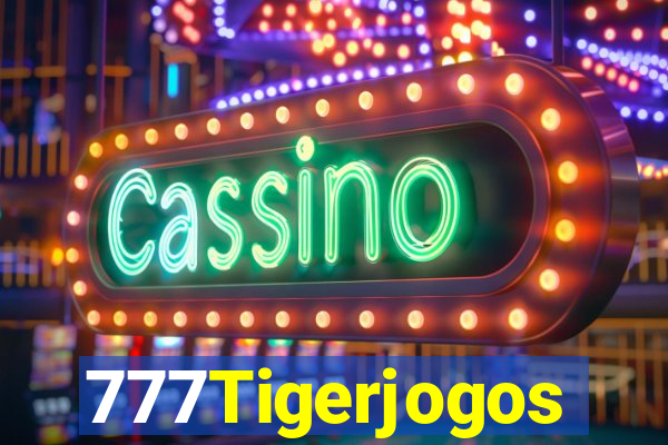 777Tigerjogos