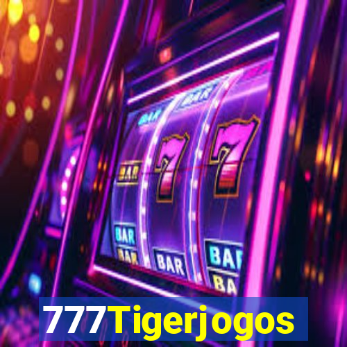 777Tigerjogos