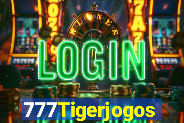 777Tigerjogos