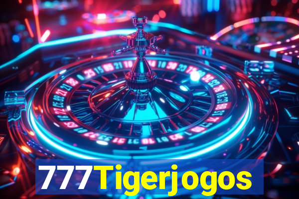 777Tigerjogos