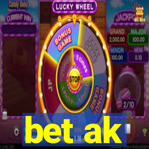 bet ak