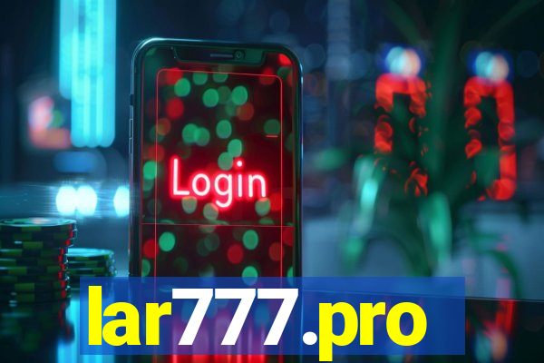 lar777.pro