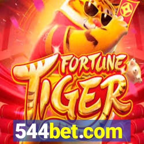 544bet.com