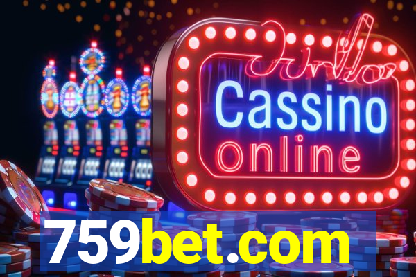 759bet.com