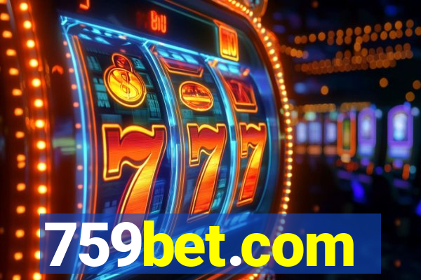 759bet.com