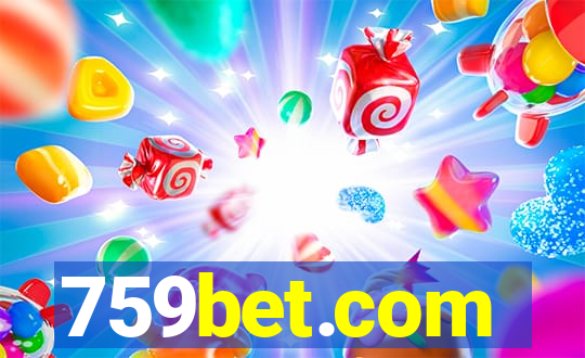 759bet.com